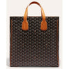 GOYARD Voltaire Tasche Schwarz TAN VOLTA3MMLTY01CL03P 133341401 [P]