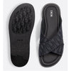 Dior Alias Sandals 3SA126ZSA_H969 / Men's Slippers 133341421 [P]