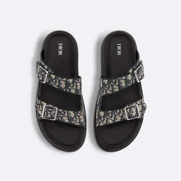 DIOR Aqua Sandalen 3SA135ZSA_H561 / Herren Sandalen 133341422 [P]