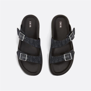 Dior Aqua Sandals 3SA135ZSA_H969 / Men's Sandals 133341423 [P]