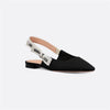 DIOR J A Slingback Flachschuh KCB384TFL_S900 133341427 [P]