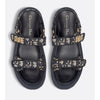 Dior ACT Platform Sandals KCO058OLF_S10B 133341430 [P]