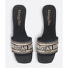 DIOR Dway Mule Heel KCQ915ERC_S56B 133341431 [P]