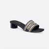 DIOR Dway Mule Heel KCQ915ERC_S56B 133341431 [P]