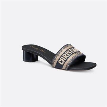 DIOR Dway Mule Heel KCQ915ERC_S56B 133341431 [P]