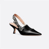 Dior J A Slingback Pumps KDV024CEY_S900 133341432 [P]
