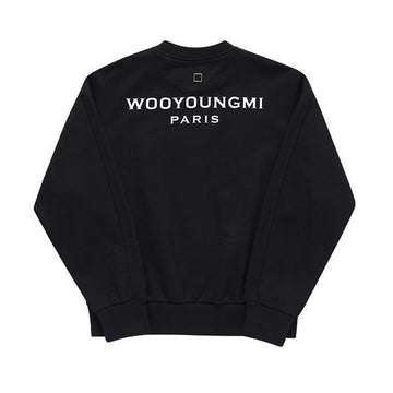 WOOYOUNGMI M241TS27 736B Damen Sweatshirt 80379227 [P]