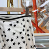 Louis Vuitton LV Summer Stardust Flounce Wrap Skirt 1AA9XN 133364208 [P]