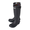 Barbour Bede Wellington Women's Long Rain Boots LRF0043NY71 83153907 [P]