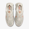 NIKE Shox Ride 2 Light Bone and Tough Orange 133467582 [P]