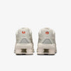 NIKE Shox Ride 2 Light Bone and Tough Orange 133467582 [P]