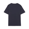 NANAMICA Men's Short Sleeve T-Shirt S25SI115E NAVY 133468176 [P]