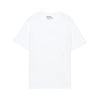 NANAMICA Men's Short Sleeve T-Shirt S25SI115E WHITE 133468177 [P]