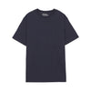 NANAMICA Men's Short Sleeve T-Shirt S25SI115E NAVY 133468176 [P]