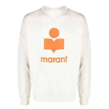 ISABEL MARANT ロゴ スウェットシャツ SW0342 22A043H 23EC 155945757