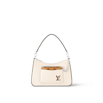 LOUIS VUITTON Marelle Quarz M80688 68178399