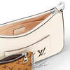 LOUIS VUITTON マレル クォーツ M80688 68178399 [P]
