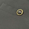 Louis Vuitton Midi Skirt Black 1A9XS1 133469223 [P]