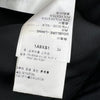 Louis Vuitton Midi Skirt Black 1A9XS1 133469223 [P]