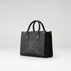 LOUIS VUITTON Tote Bag OnTheGo PM M45653 65041907 [P]