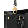 LOUIS VUITTON Tote Bag OnTheGo PM M45653 65041907 [P]