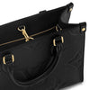 LOUIS VUITTON Tote Bag OnTheGo PM M45653 65041907 [P]
