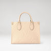 LOUIS VUITTON OnTheGo PM M46569 65041932 [P]