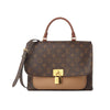 LOUIS VUITTON M44257 Monogram Marie-Lou Schultertasche 34813Y 133469375 [P]