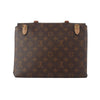 LOUIS VUITTON M44257 Monogram Marie-Lou Schultertasche 34813Y 133469375 [P]