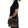 LOUIS VUITTON M44257 Monogram Marie-Lou Schultertasche 34813Y 133469375 [P]