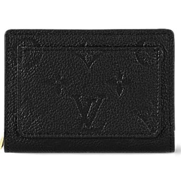 LOUIS VUITTON Kompakte Geldbörse Medium M80151 72365035