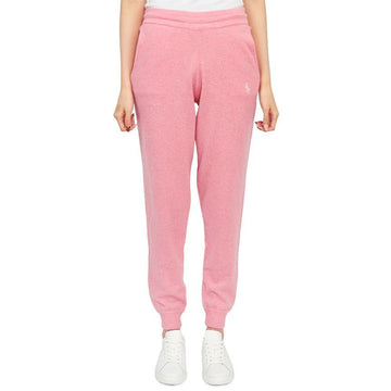 SPORTY & RICH スウェットパンツ PINK 51349615