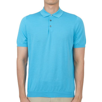DRUMOHR Herren Poloshirt kurzärmelig D0GN202 715 54765929