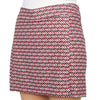 J LINDEBERG Golfkleidung Amelie Damen Minirock Q280 64295748 [P]