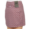 J LINDEBERG Golfkleidung Amelie Damen Minirock Q280 64295748 [P]