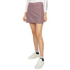 J LINDEBERG Golfkleidung Amelie Damen Minirock Q280 64295748 [P]