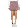J LINDEBERG Golfkleidung Amelie Damen Minirock Q280 64295748 [P]