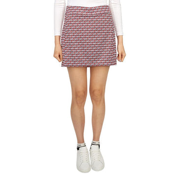 J LINDEBERG アメリリエ レディース ミニスカート GWSD08831 Q280 64295748