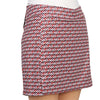 J LINDEBERG Golfkleidung Amelie Damen Minirock Q280 64295748 [P]
