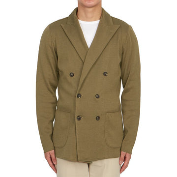 LARDINI メンズカーディガンジャケット EPLJM57 EP60009 450 59946368