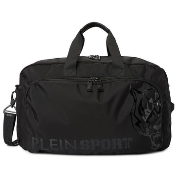 PLEIN SPORT Men's Duffel Bag 2100034 PS0121 293 62098175
