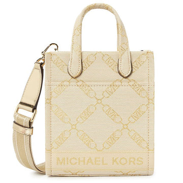 MICHAEL KORS Crossbody-Tasche 32F3G3GC9J NAT PALEGOLD 64266650
