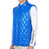 GFORE Men's Padded Vest G4MS23O50 RACER 54687433 [P]