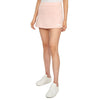 SPORTY & RICH Minirock SK1062BP BABY PINK 62852684 [P]