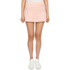 SPORTY & RICH Minirock SK1062BP BABY PINK 62852684 [P]