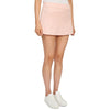 SPORTY & RICH Minirock SK1062BP BABY PINK 62852684 [P]