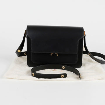 MARNI SBMPN09NO1 Mittelgroße Schulter-Crossbody-Tasche 133074599