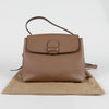 BURBERRY キャンバーリーミディアムトートショルダーバッグ 4054608 133255376 [P]