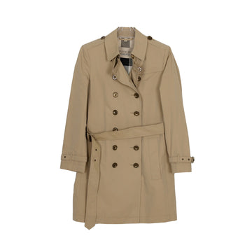 BURBERRY ブリットトレンチコート 40 133255382