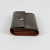 LOUIS VUITTON アレクサンドラ 中財布 133255392 [P]